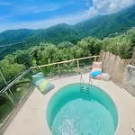 La Vedetta Sea View Casa vacanze *