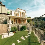 La Vedetta Sea View Casa vacanze Magliolo