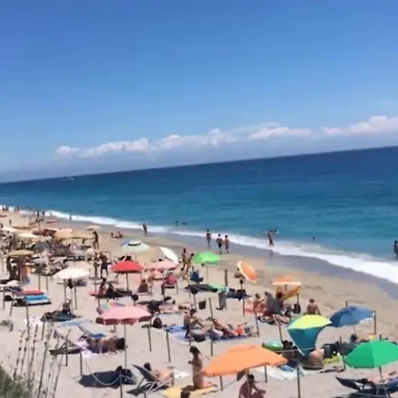 La Vedetta Sea View