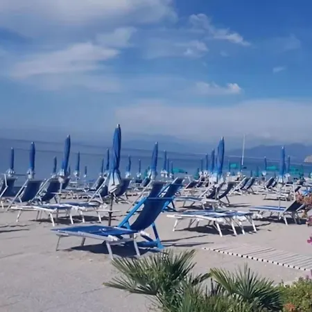 La Vedetta Sea View Magliolo