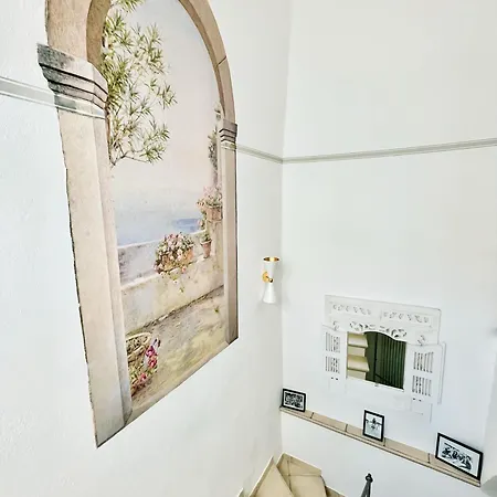 La Vedetta Sea View * Magliolo