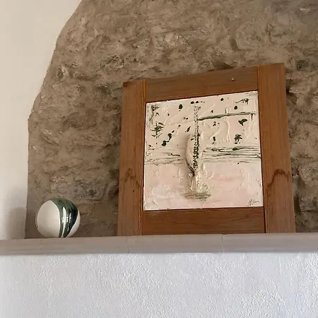 La Vedetta Sea View Prázdninový dům Magliolo