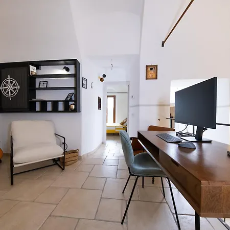Casa vacanze La Vedetta Sea View Magliolo