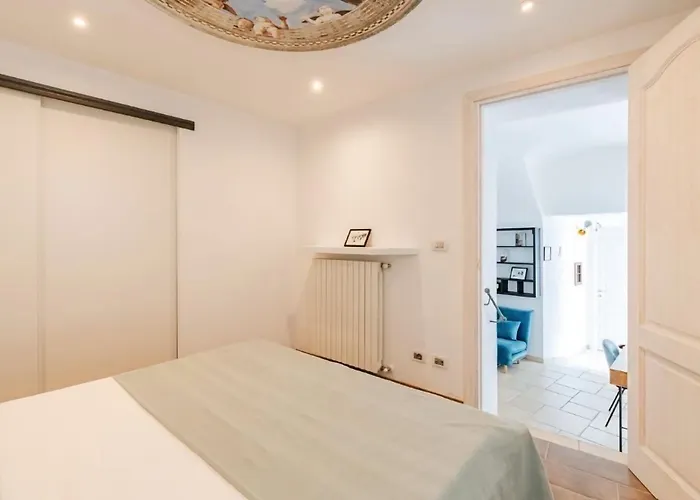 La Vedetta Sea View * Magliolo