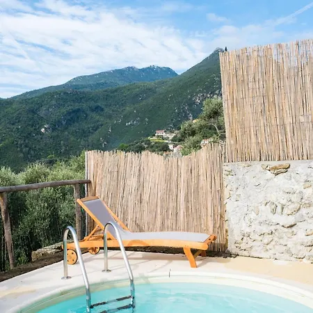 La Vedetta Sea View
