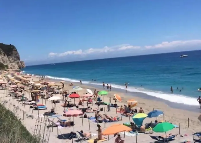 La Vedetta Sea View