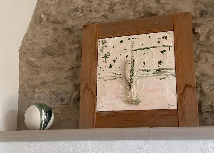 La Vedetta Sea View 度假居 Magliolo