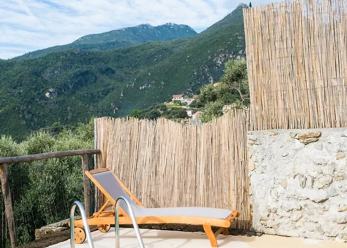 La Vedetta Sea View
